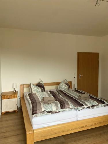 Apartamento Ferienwohnungen Mit Weitblick