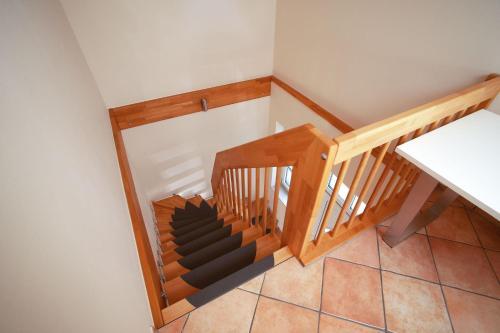 Thale Altstadt Ferienhaus 3