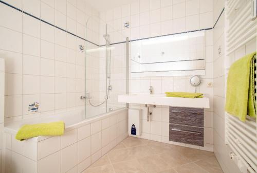 Thale Altstadt Ferienhaus 3
