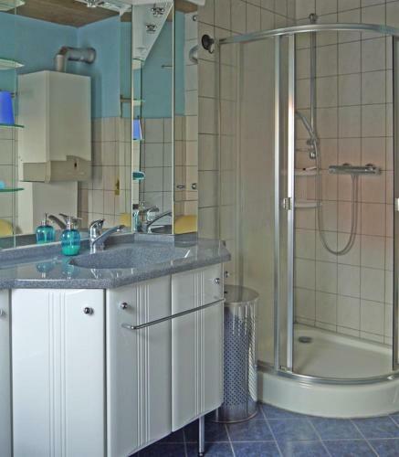Ferienhaus Oliv
