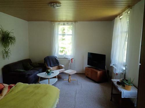 Apartamento Pension Waldfrieden