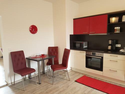Apartamento Arion-thale
