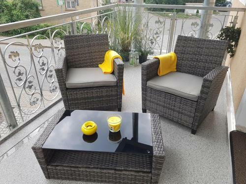 Apartamento Arion-thale