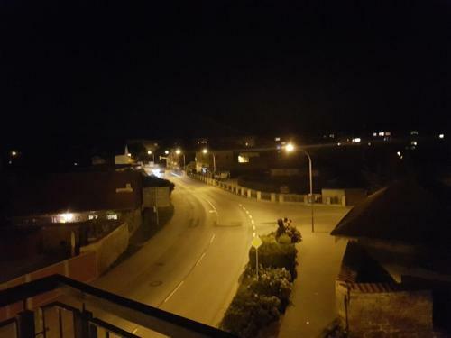 Apartamento Arion-thale