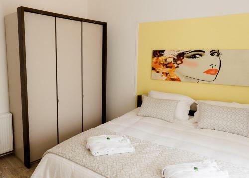 Apartamento Arion-thale