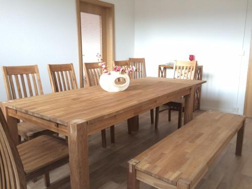 Apartamento G�stewohnung Neust�dter Stra�e 35