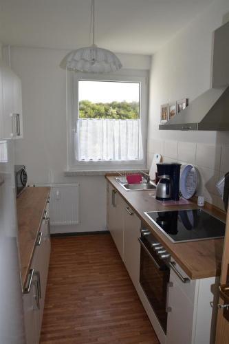 Apartamento G�stewohnung Neust�dter Stra�e 35