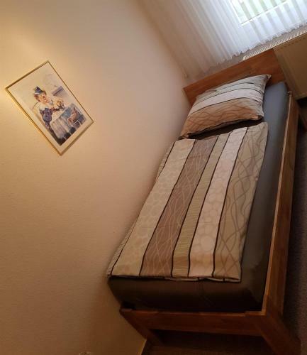 Apartamento Gaestewohnung Fontanering