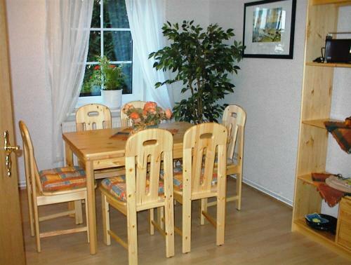 Ferienhaus Bein