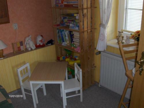 Ferienhaus Bein