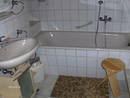 Ferienhaus Bein