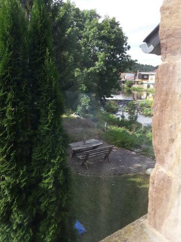 Palais Picard Westfl�gel
