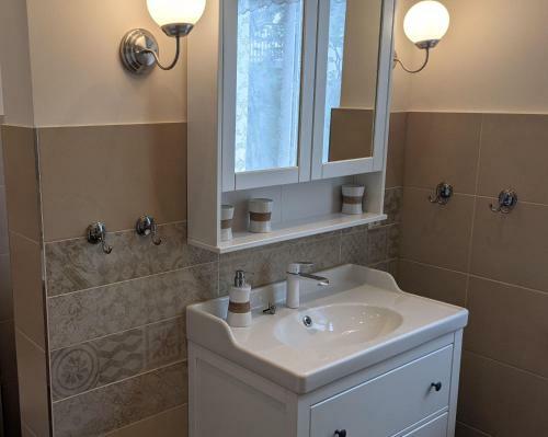 Apartamento Weissevilla Friedrichsbrunn Fewo Empire