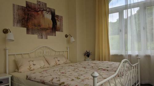 Apartamento Weissevilla Friedrichsbrunn Fewo Empire