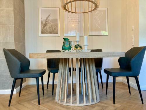 Traumhaus Thale