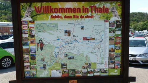 Apartment Bodeblick Modern, Stilvoll, Gem�tlich, Begehbarer Kleiderschrank