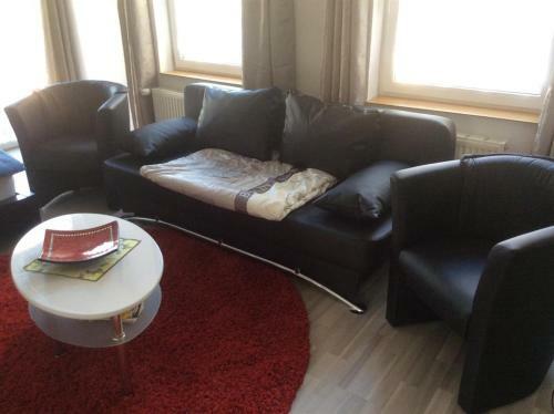 Apartamento Ferienwohnungen Bitow