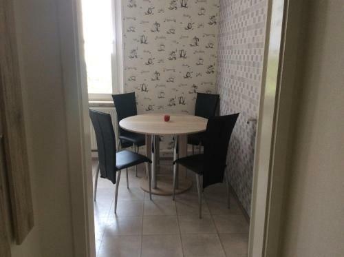 Apartamento Ferienwohnungen Bitow