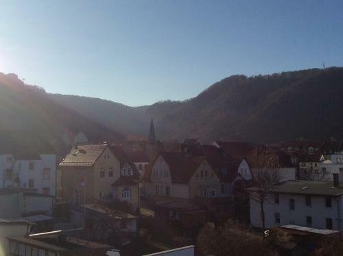 Apartamento Ferienwohnungen Bitow
