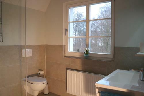 Apartamento Forsthaus Wegenerskopf