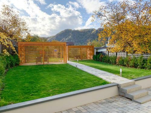 Apartamentos Appartements Am Bodetal