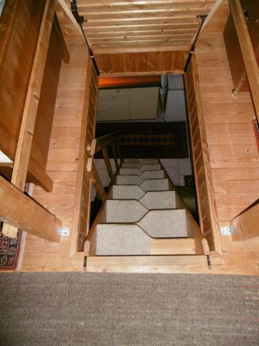 Apartamento Fewo Bodetalblick Altenbrak
