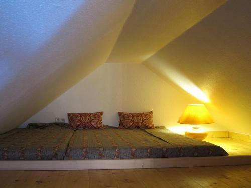 Apartamento De Schwitzbamb