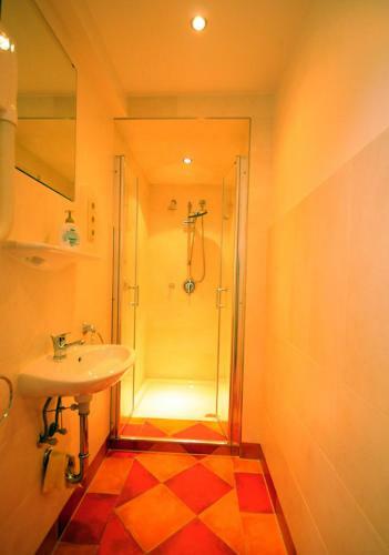 Apartamento De Schwitzbamb