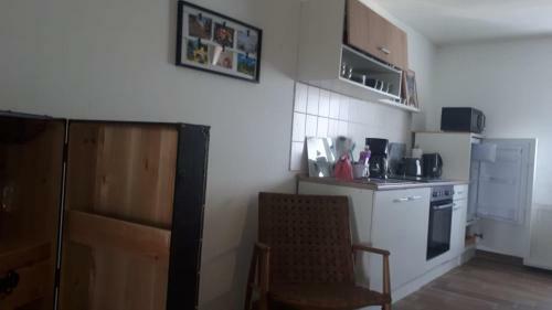 Apartamento Fewo 1