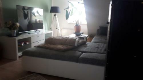 Apartamento Fewo 1