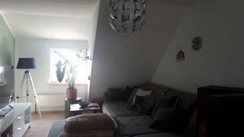 Apartamento Fewo 1