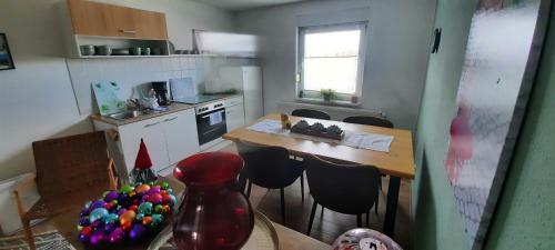Apartamento Fewo 1