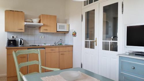 Apartamento Ferienwohnungen Unter Den Linden