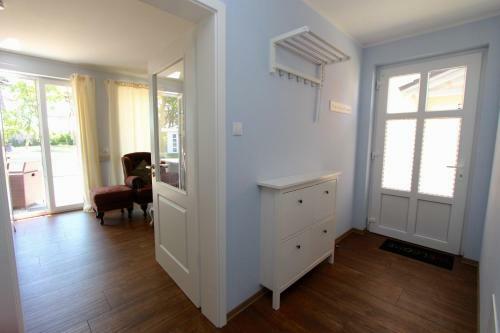 Apartamento Villa "windfl�chter"