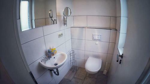 Apartamento Bernsteininsel