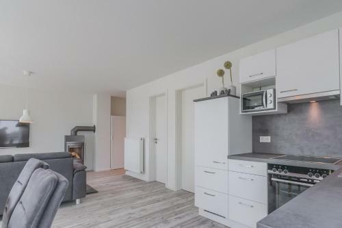 Apartamento Eiderstrand