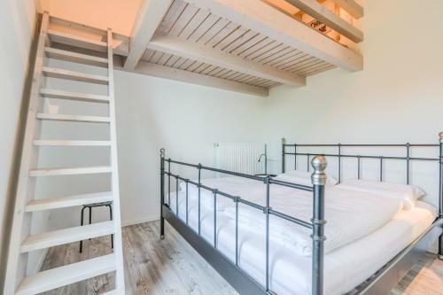 Apartamento Eiderstrand