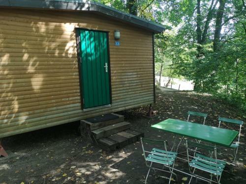 Country Camping Berlin