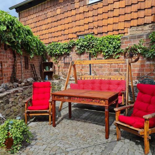 Ferienhaus Teufelsnest