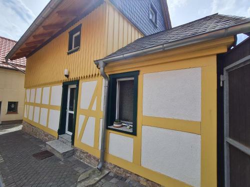 Ferienhaus Teufelsnest