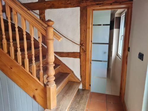 Ferienhaus Teufelsnest