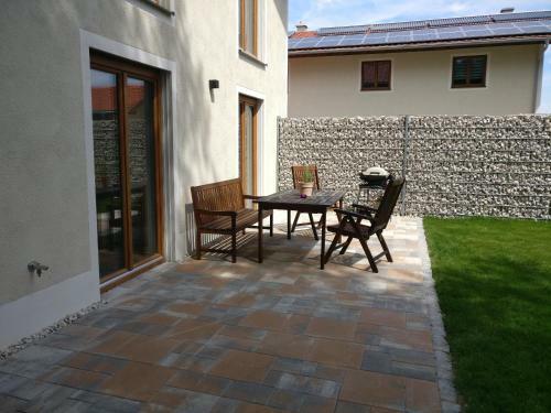 Apartamento Ferienwohnung Ponlach