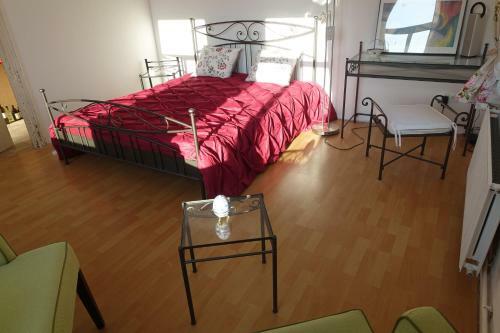 Bed & Breakfast Hotel Alpenblick