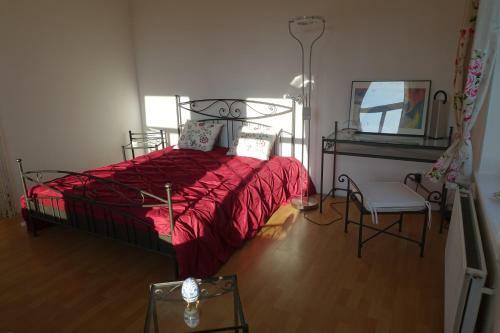 Bed & Breakfast Hotel Alpenblick