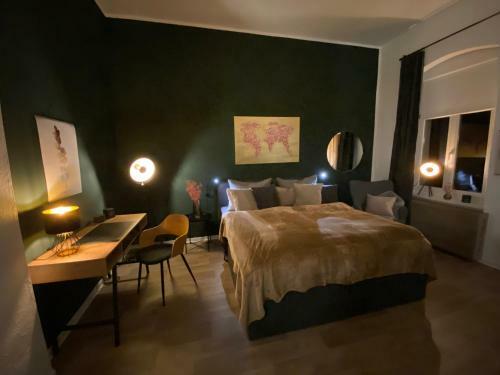 Apartamento Studio11