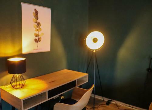 Apartamento Studio11