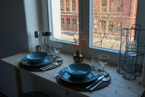 Apartamento Studio11