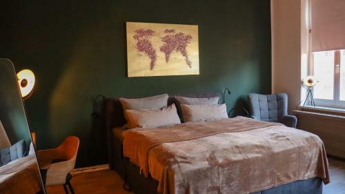 Apartamento Studio11
