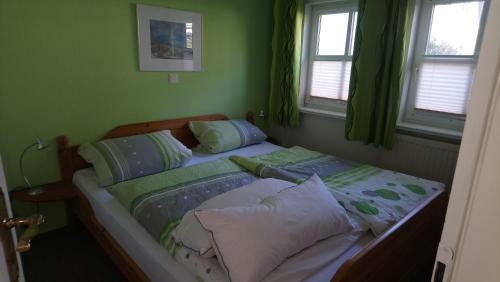 Apartamento Bungalow