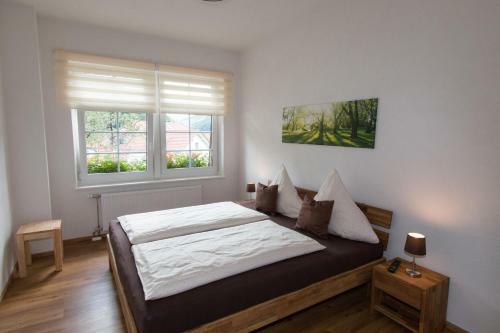 Apartamento Ferienwohnung Todtnau - Hasenhornblick